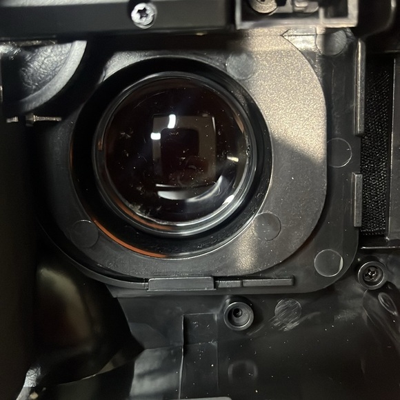 ⚡️⚡️⚡️⚡️Smartphone VR Headset - Black - Picture 16 of 17